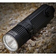 Тактический фонарь NiteCore SRT9