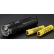 Тактический фонарь NiteCore SRT9