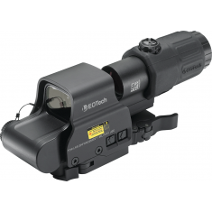 EOTech HHS II (комплект из магнифера G33.STS и прицела XPS2-2)